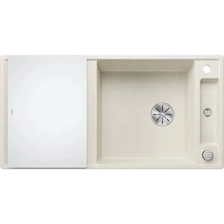 Blanco sudopera axia iii xl 6s silgranit nežnobela rev prb in ( 527051 )