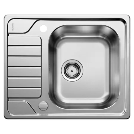Blanco sudopera dinas 45s mini inox dorada rev sa p.Č. rev ( 525123 )
