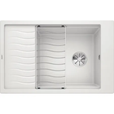 Blanco sudopera elon xl 6s silgranit bela rev in ( 524848 )