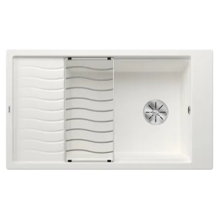 Blanco sudopera elon xl 8s silgranit bela rev in ( 524874 )
