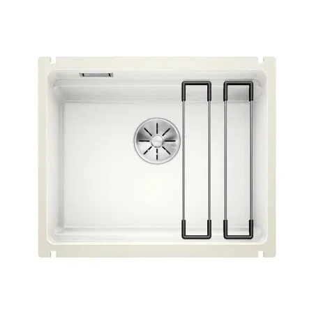 Blanco sudopera etagon 500-u keramika pp kristalno bela prb in ( 525149 )