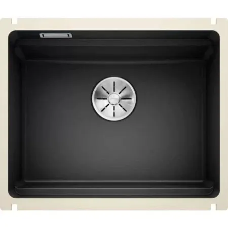 Blanco sudopera etagon 500-u keramika pplus crna prb in ( 525155 )