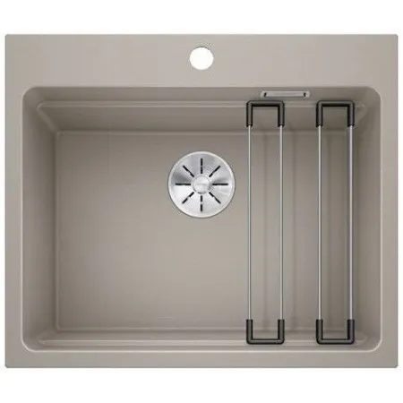 Blanco sudopera etagon 6 silgranit tartuf prb in ( 524546 )