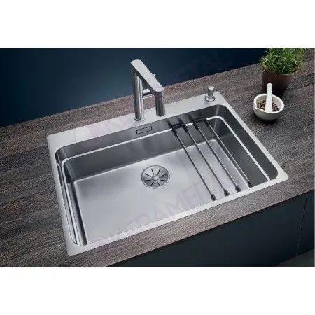 Blanco sudopera etagon 700-if/a inox saten pol. sa p.č. ( 524274 )