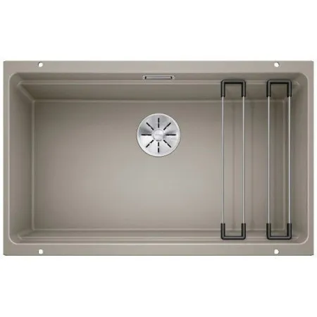 Blanco sudopera etagon 700-u silgranit tartuf prb in ( 525174 )