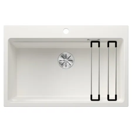 Blanco sudopera etagon 8 silgranit bela prb in ( 525191 )