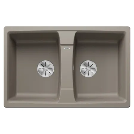 Blanco sudopera lexa 8 silgranit tartuf rev in ( 524967 )