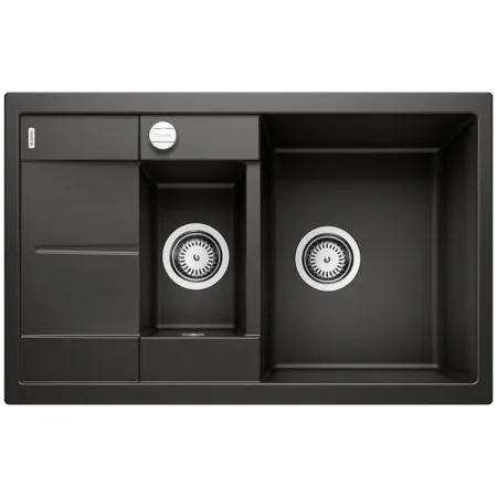 Blanco sudopera metra 6s compact silgranit pdur crna sa p.č. ( 525925 )