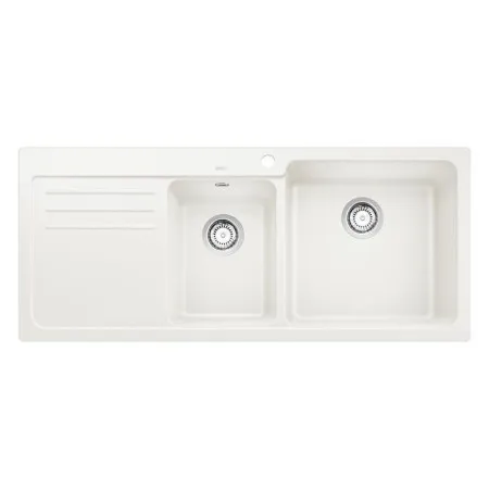 Blanco sudopera naya 8s silgranit pdur bela de ( 525783 )