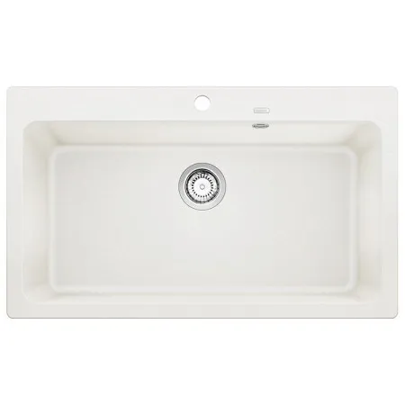 Blanco sudopera naya xl 9 silgranit pdur bela ( 521816 )
