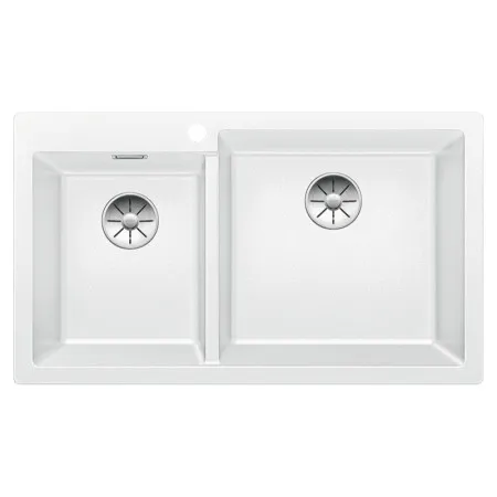Blanco sudopera pleon 9 silgranit bela de in ( 523061 )
