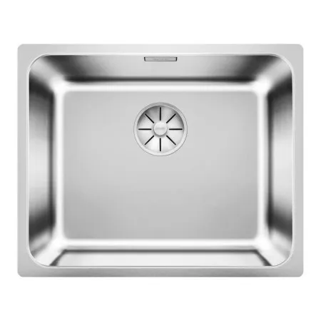 Blanco sudopera solis 500-if inox dorada in ( 526123 )