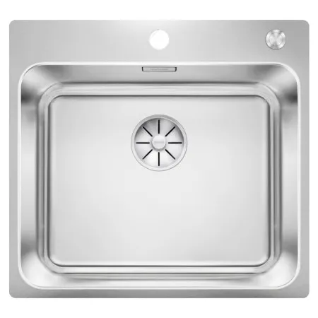 Blanco sudopera solis 500-if/a inox dorada in ( 526124 )