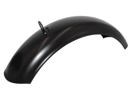 Blatobran prednji za titan – crna ( 331648 )