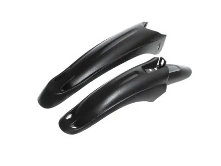 Blatobrani 20"-24" pvc crni ( 020001 )