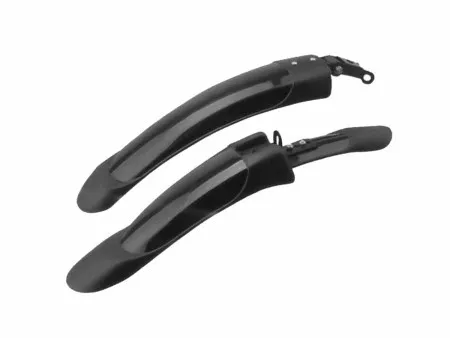 Blatobrani 20"-26" pvc crni ( 020002 )