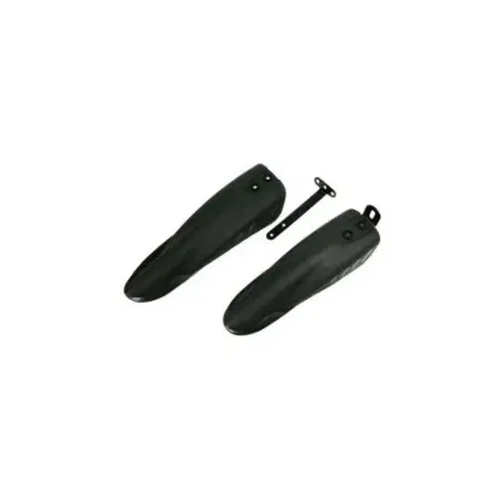 Blatobrani pvc 700c crni b-4, tip c 45 mm / z6 ( 020050 )