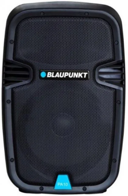 Blaupunkt PA10 audio sistem (PA10)