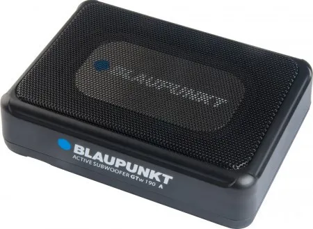 Blaupunkt subwoofer aktivni GTW 190 ( SUB001 )