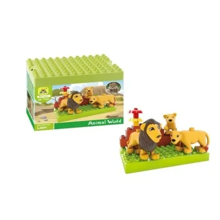 Blocks kocke lav 15k ( 876032 )