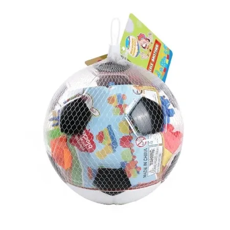 Blocks kocke u kutiji lopta ( 876012 )