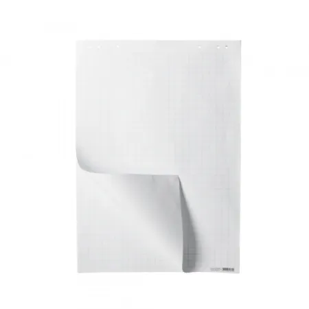 Blok za flipchart tablu 20 l. 60x85 sa rupama, karo 25x25mm ( K450 )