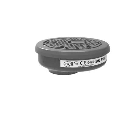 Bls filter p3 r ( bls202 )