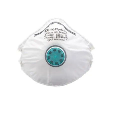 Bls respirator ffp2 economy s ventilom ( bls102v )