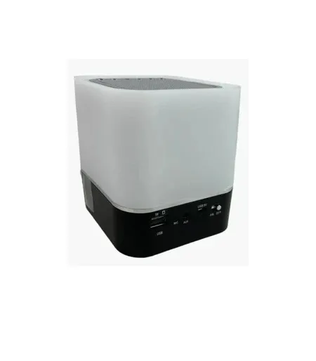 Bluetooth zvučnik sa satom ( 000306 )