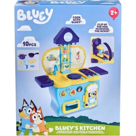 Bluey kuhinjica set opp ( HL1684936 )