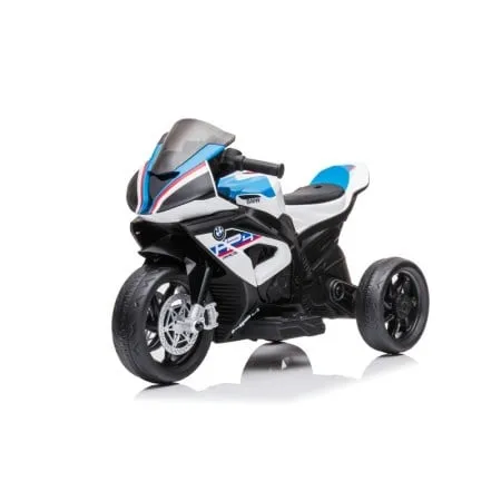 BMW HP4 Race - Beli motor na akumulator ( 11600 )