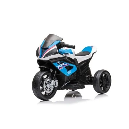 BMW HP4 Race - Plavi motor na akumulator ( 11587 )