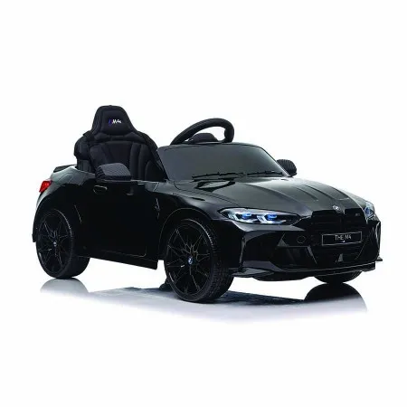 BMW M4 - Crni Dečiji auto na akumulator