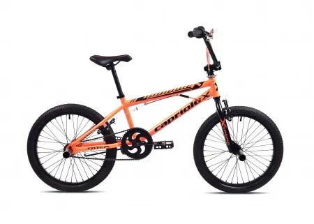bmx 20\"ht totem oranz-crno ( 919156-20 )