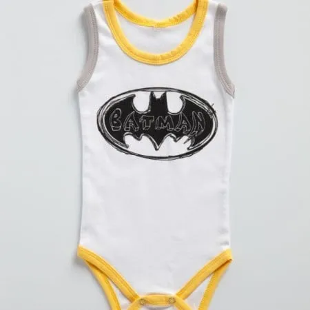 Bodi atlet batman.62 ( 2300-B.62 )