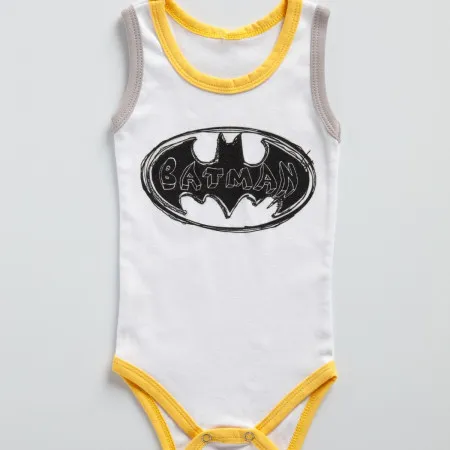 Bodi atlet batman.74 ( 2300-B.74 )