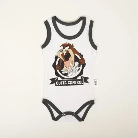 Bodi atlet looney tunes 1 2022.80 ( 2300-LT122.80 )