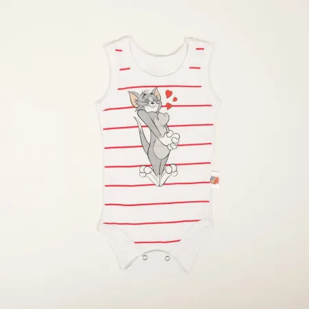 Bodi atlet tom&jerry 2022.56 ( 2300-T&J22.56 )
