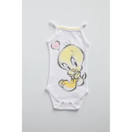 Bodi atlet tweety1.62 ( 2300-TW1.62 )