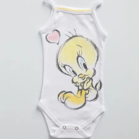 Bodi atlet tweety1.92 ( 2300-TW1.92 )