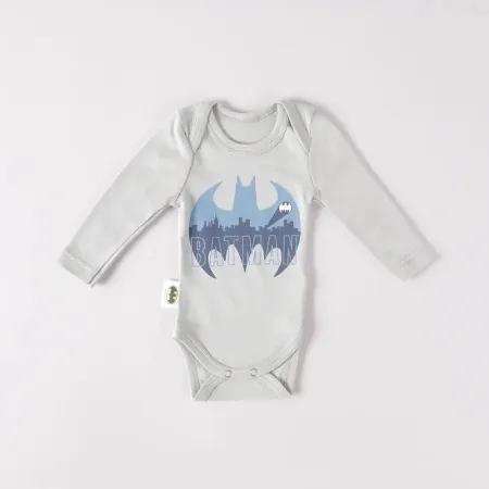 Bodi dug rukav batman1.62 ( 2380-B1.62 )