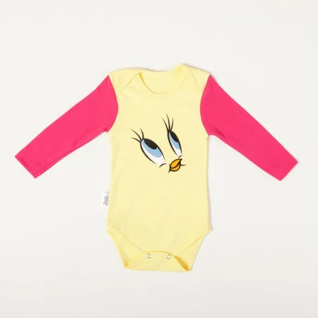 Bodi dug rukav tweety ( 2381-TW22.92 )