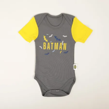 Bodi kratak rukav batman 2022.86 ( 2310-B22.86 )