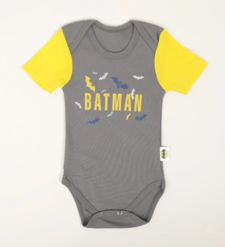 Bodi kratak rukav batman 2022.92 ( 2310-b22.92 )
