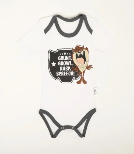 Bodi kratak rukav looney 2022.56 ( 2310-lt22.56 )