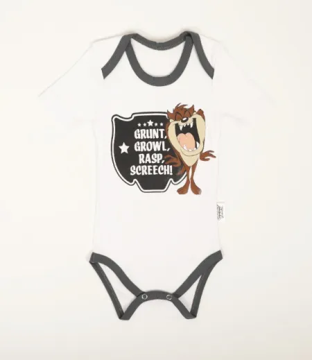 Bodi kratak rukav looney 2022.56 ( 2310-lt22.56 )