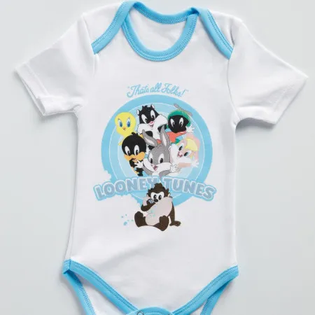 Bodi kratak rukav looney.92 ( 2310-LT.92 )