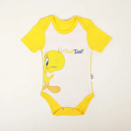 Bodi kratak rukav tweety 2022.56 ( 2311-TW22.56 )