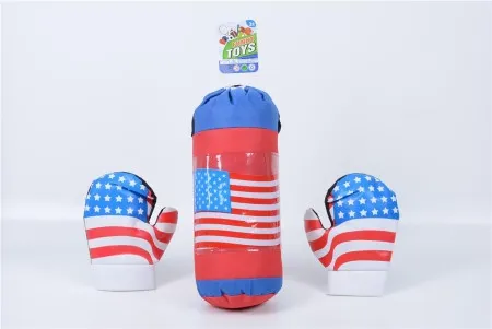 Boks džak set za igru ( 094224 )