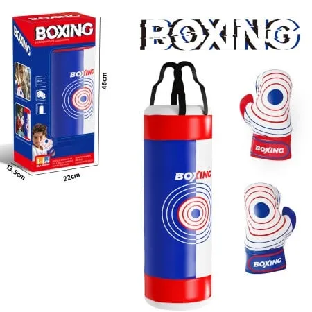 Boks džak za decu ( 095903 )